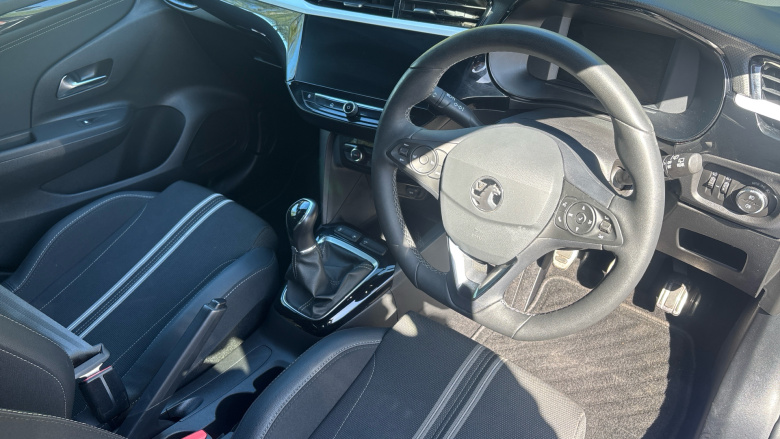 Vauxhall Corsa 1.2 GS 5dr Petrol Hatchback